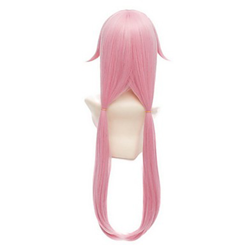 Anime Cosplay Wig Heat Resistant - Peruca de cosplay Future Diary (Mirai