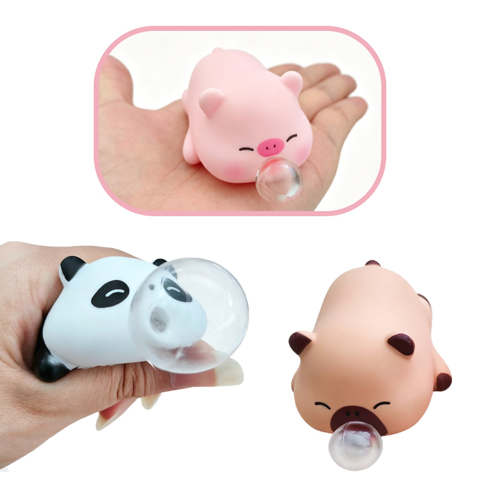 Brinquedos de Apertar em Forma - Prank Toys avaliação e preço