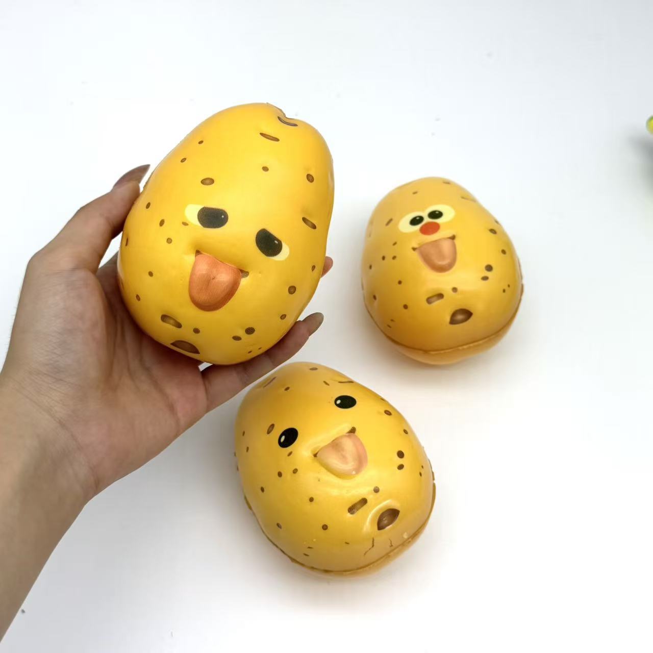 Brinquedos Squishy de Simulaçã - Novelty Gifts avaliação e preço