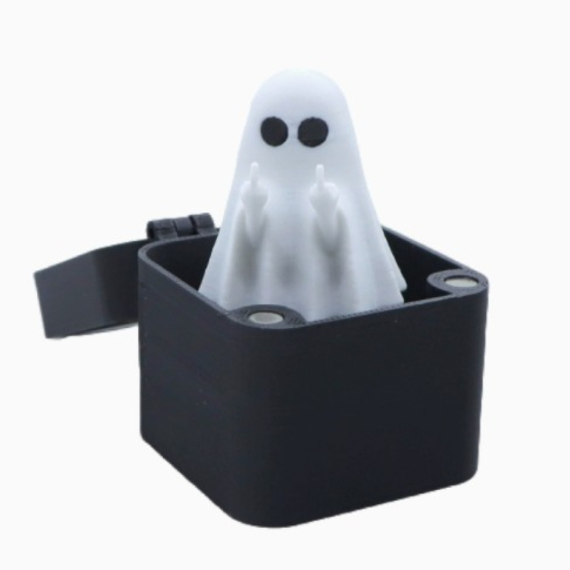 Presente de brincadeira intere - Prank Toys avaliação e preço