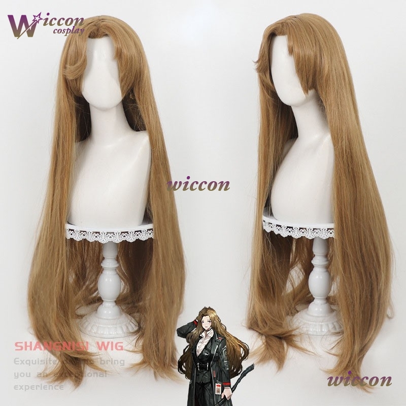 Oyh jogo limbus empresa rodion - Anime Cosplay Wig Heat Resistant avaliação e preço