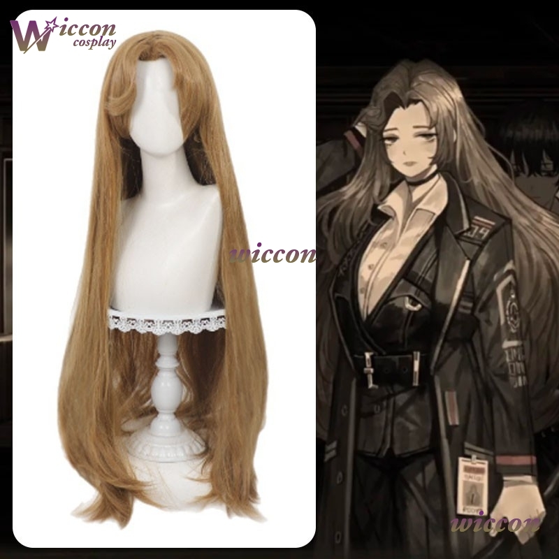 Oyh jogo limbus empresa rodion - Anime Cosplay Wig Heat Resistant avaliação e preço