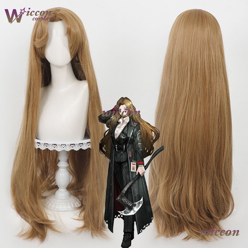 Oyh jogo limbus empresa rodion - Anime Cosplay Wig Heat Resistant avaliação e preço