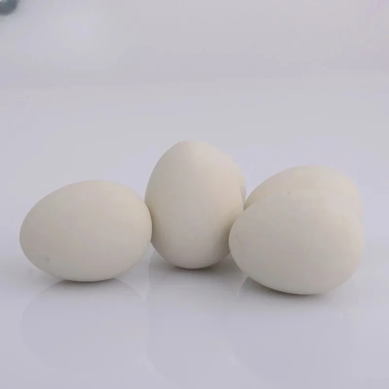 1 Peça de Ovos Artificiais Rea - Prank Toys avaliação e preço