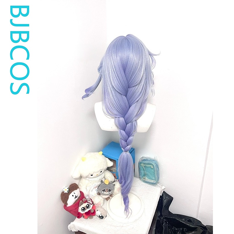 [Peruca Estilizada] Peruca de  - Anime Cosplay Wig Heat Resistant avaliação e preço