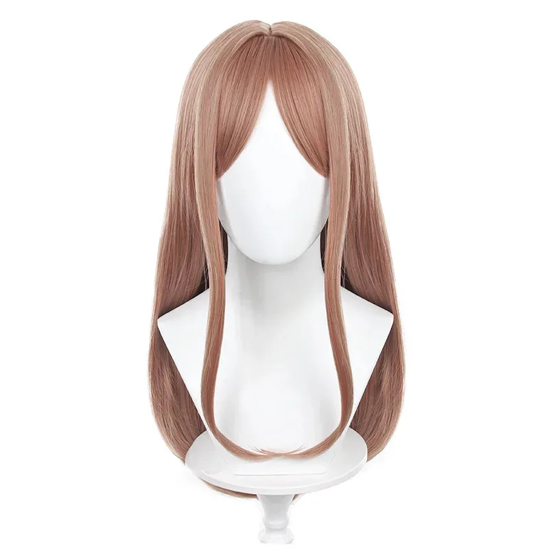 Anime BanG Dream! Peruca de Co - Anime Cosplay Wig Heat Resistant avaliação e preço
