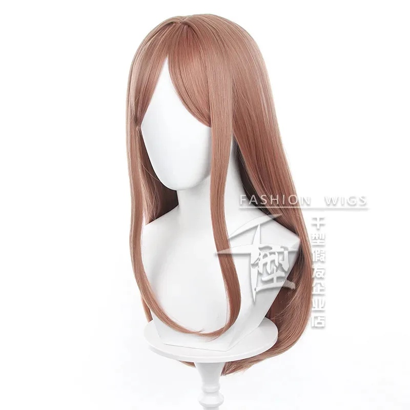Anime BanG Dream! Peruca de Co - Anime Cosplay Wig Heat Resistant avaliação e preço