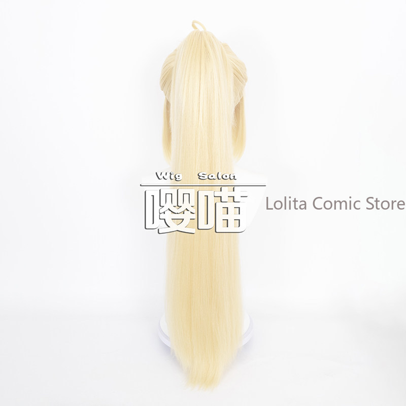 Peruca de cosplay de Sigrid de - Anime Cosplay Wig Heat Resistant avaliação e preço