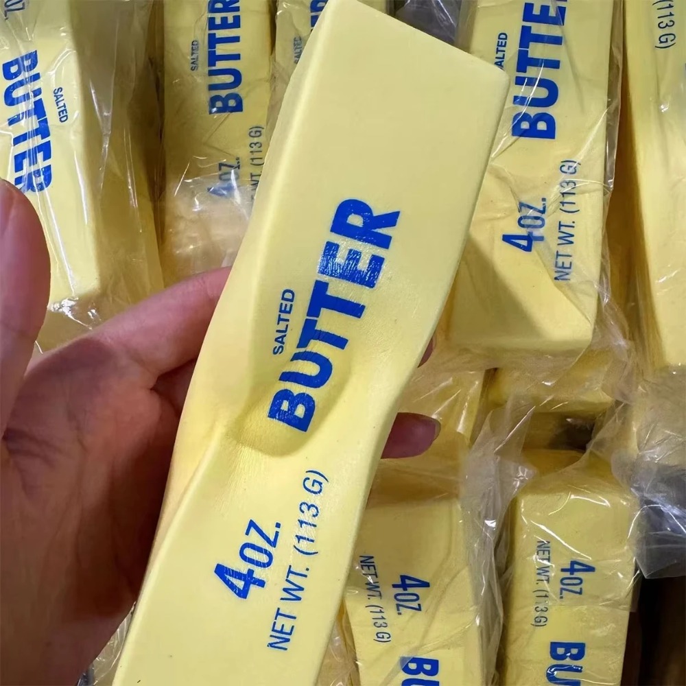 Bastão de Manteiga Antiestress - Prank Toys avaliação e preço