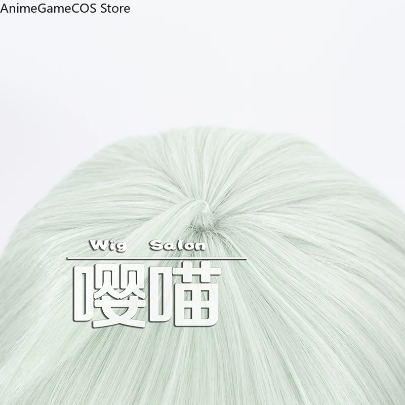 Peruca de cosplay resistente a - Anime Cosplay Wig Heat Resistant avaliação e preço