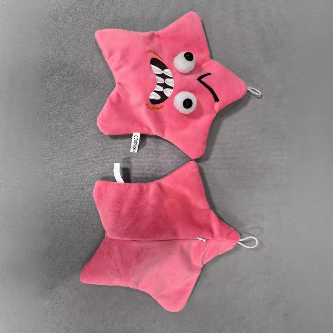 Novo Chaveiro do Patrick Star  - Prank Toys avaliação e preço