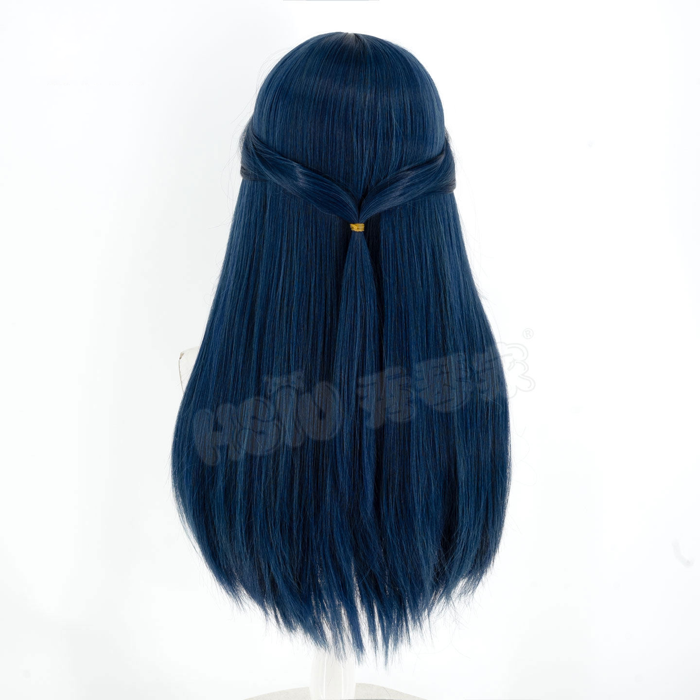 Peruca de Cosplay Anime Dawn H - Anime Cosplay Wig Heat Resistant avaliação e preço