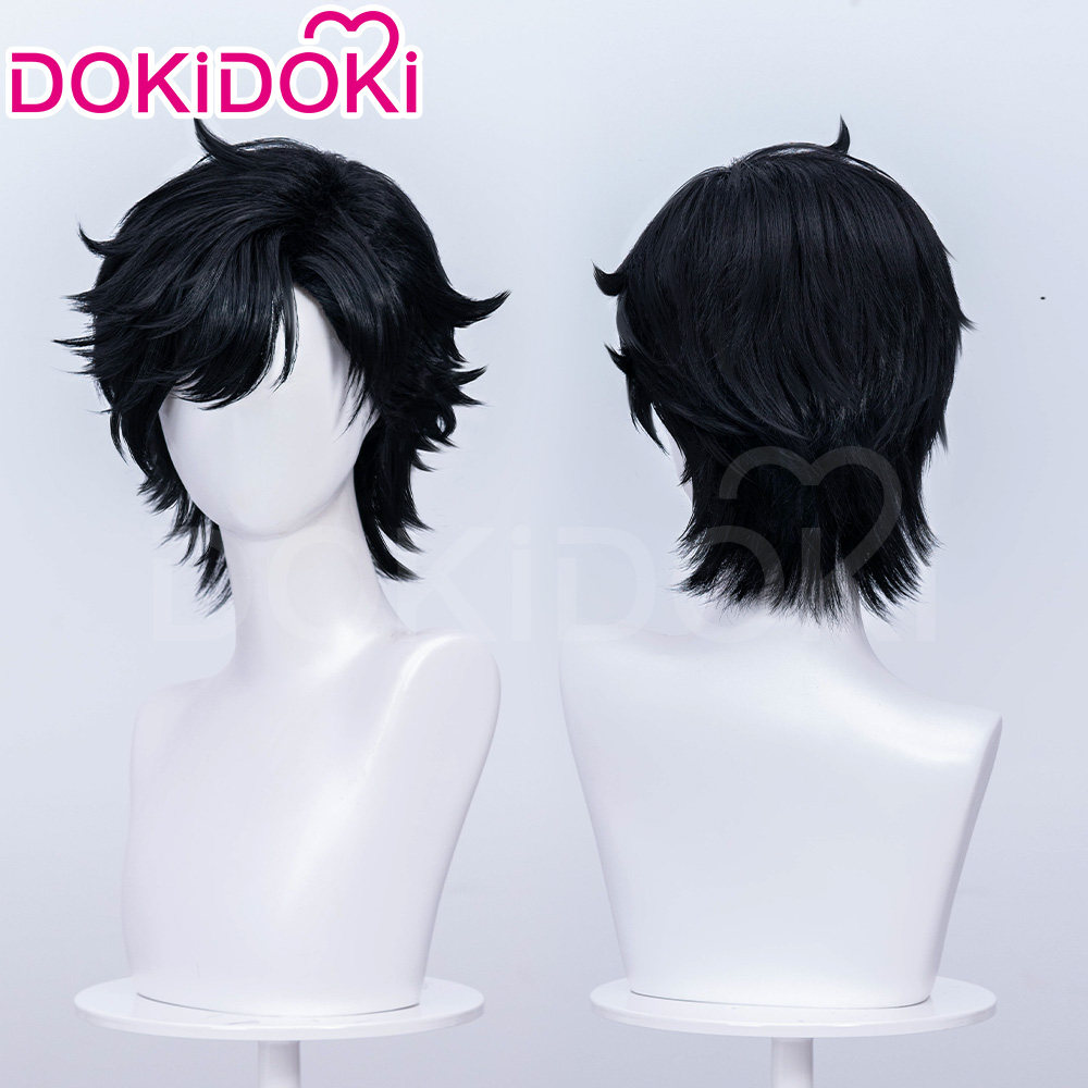 Peruca Cosplay Arknights: Endf - Anime Cosplay Wig Heat Resistant avaliação e preço